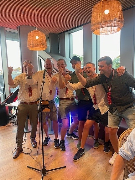 Bilde 10 av 10 i jobbannonse-galleriet