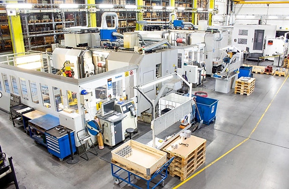 Bilde 1 av 5 i jobbannonse-galleriet