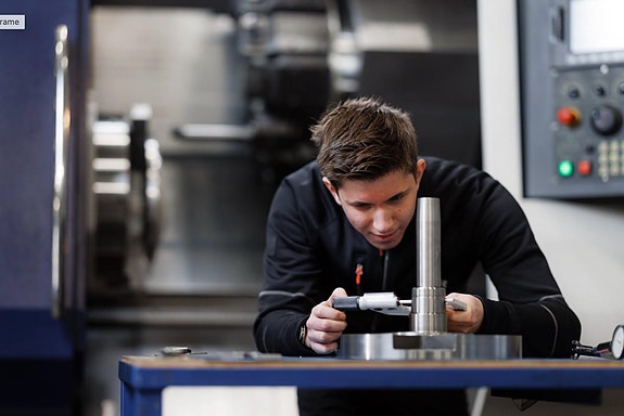 Bilde 4 av 5 i jobbannonse-galleriet