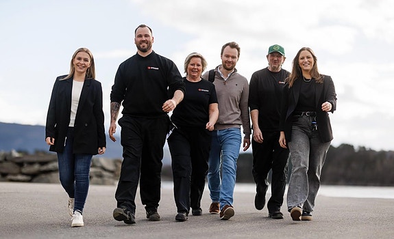 Bilde 2 av 5 i jobbannonse-galleriet