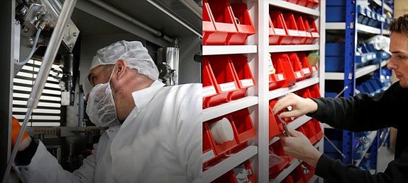 Bilde 1 av 4 i jobbannonse-galleriet