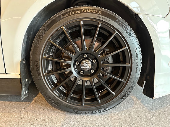 Ford Transit Connect 18 of 30