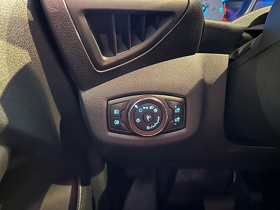 Ford Transit Connect 24 of 30