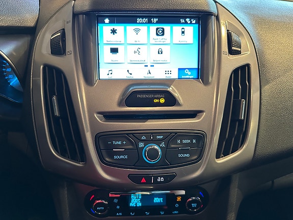 Ford Transit Connect 28 of 30