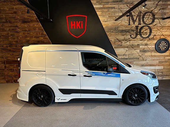 Ford Transit Connect 2 of 30