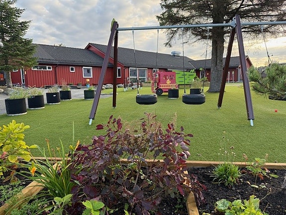 Bilde 1 av 5 i jobbannonse-galleriet