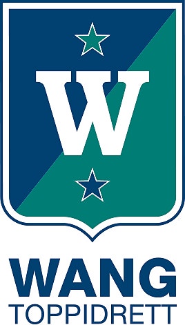 WANG Toppidrett logo