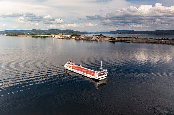 Bilde 1 av 7 i jobbannonse-galleriet