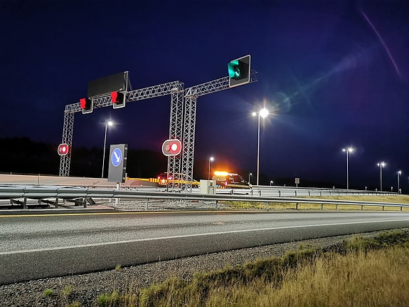 Bilde 1 av 2 i jobbannonse-galleriet