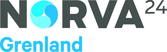 NORVA24 avd. Grenland logo