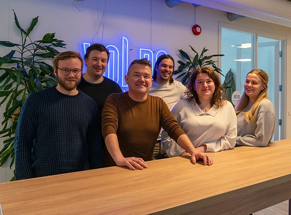 Bilde 1 av 1 i jobbannonse-galleriet