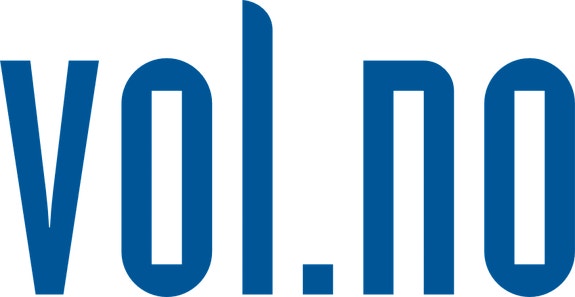 VOL (Vesterålen Online) logo