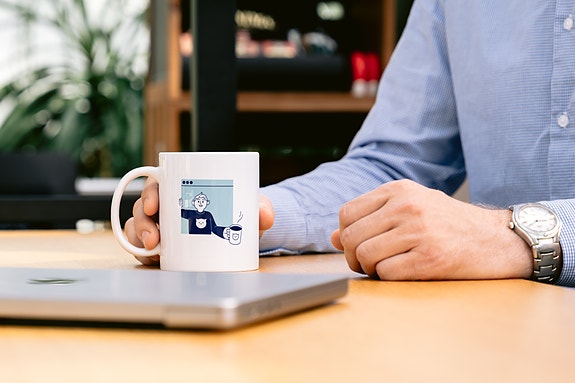 Bilde 1 av 1 i jobbannonse-galleriet