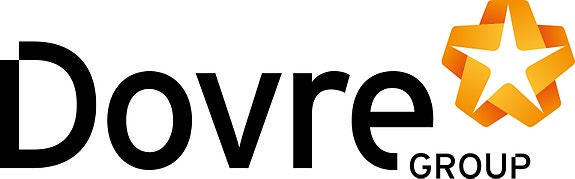 Dovre Group Energy AS logo