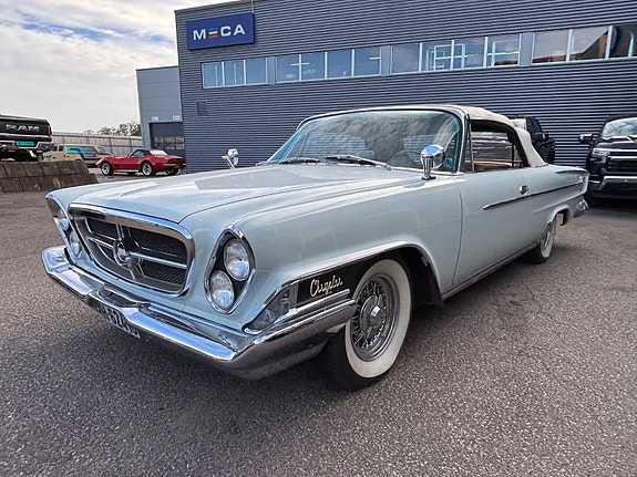Chrysler Andre 9 of 30