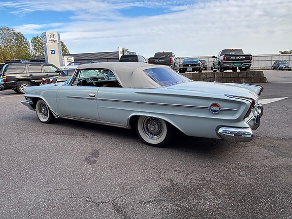 Chrysler Andre 8 of 30