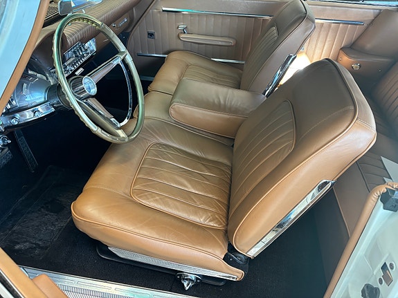 Chrysler Andre 13 of 30