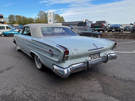 Chrysler Andre 7 of 30
