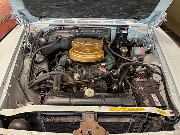 Chrysler Andre 26 of 30