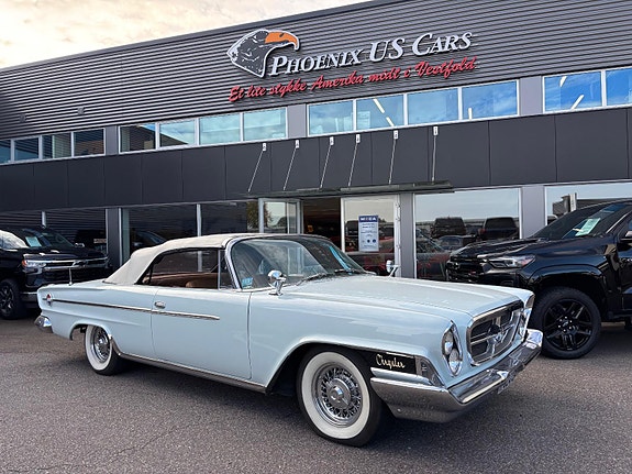 Chrysler Andre 2 of 5