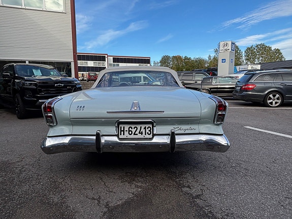 Chrysler Andre 6 of 30