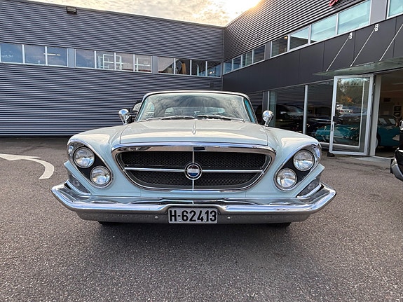 Chrysler Andre 11 of 30