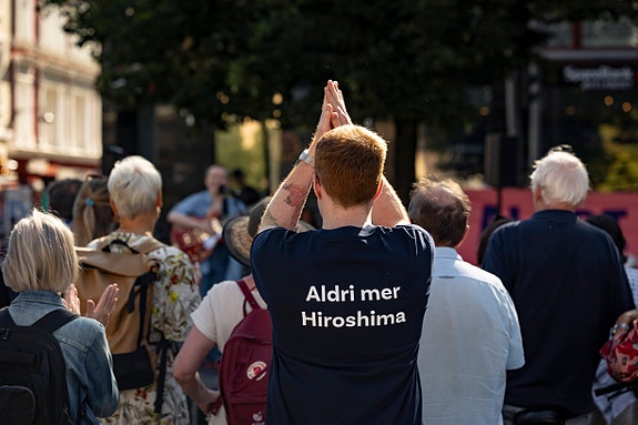 Bilde 1 av 1 i jobbannonse-galleriet