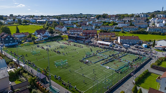 Bilde 1 av 1 i jobbannonse-galleriet