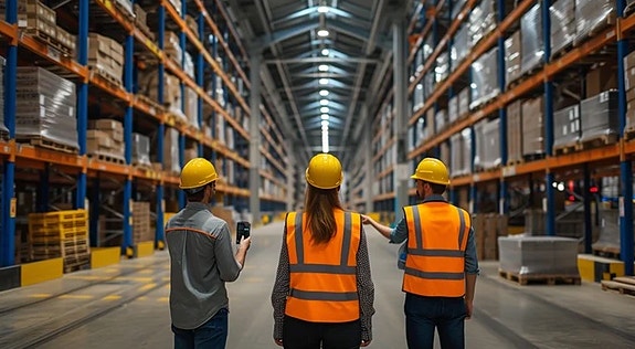 Nye & Kloke Hoder logo