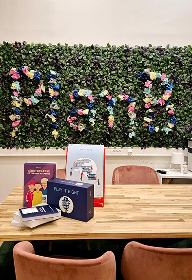 Bilde 2 av 4 i jobbannonse-galleriet