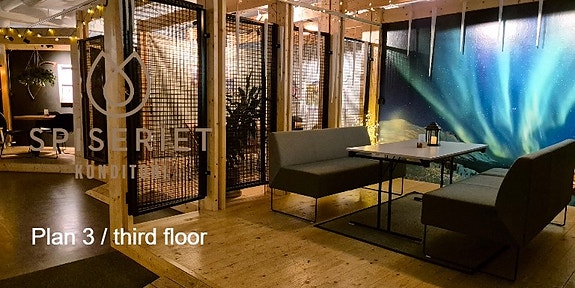 Bilde 1 av 2 i jobbannonse-galleriet