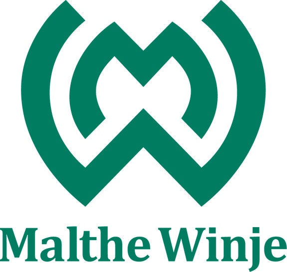 Malthe Winje Automasjon AS logo