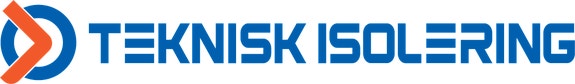 Teknisk Isolering AS logo