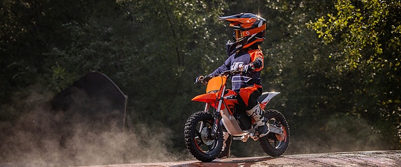 KTM SX-E 2