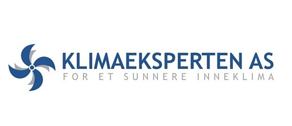 Klimaeksperten AS logo