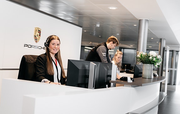 Bilde 1 av 1 i jobbannonse-galleriet