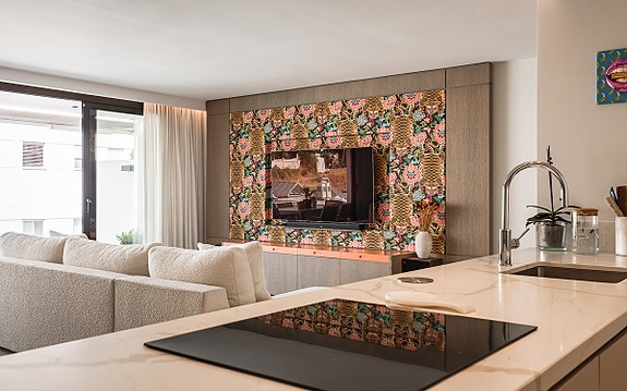 Eksklusiv penthouse med 150 m² takterrasse og 4 soverom | Jacuzzi og panoramautsikt