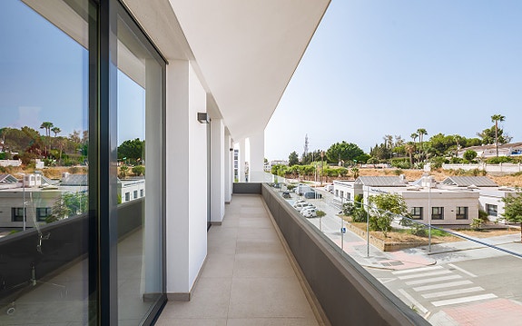Eksklusiv penthouse med 150 m² takterrasse og 4 soverom | Jacuzzi og panoramautsikt
