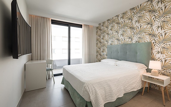 Eksklusiv penthouse med 150 m² takterrasse og 4 soverom | Jacuzzi og panoramautsikt