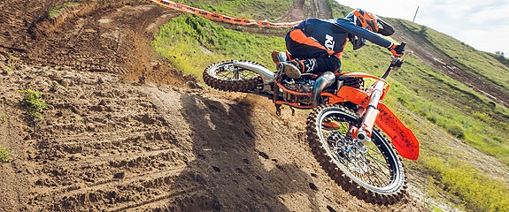 KTM 85 SX 6 of 6