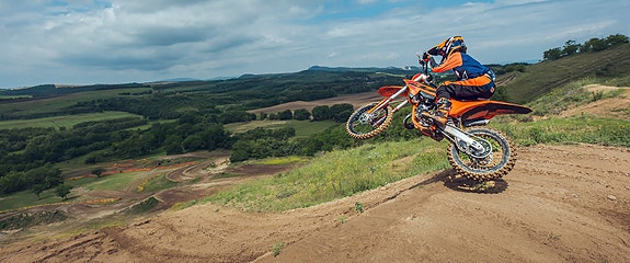 KTM 85 SX 5 of 5