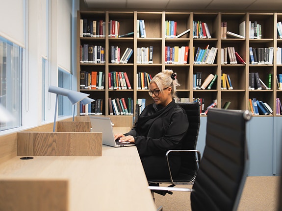 Bilde 1 av 1 i jobbannonse-galleriet