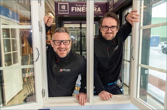 Bilde 5 av 7 i jobbannonse-galleriet