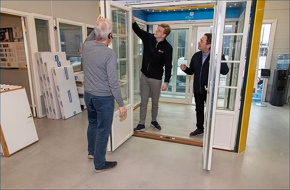 Bilde 7 av 7 i jobbannonse-galleriet