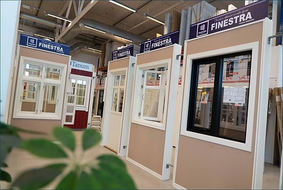 Bilde 1 av 7 i jobbannonse-galleriet