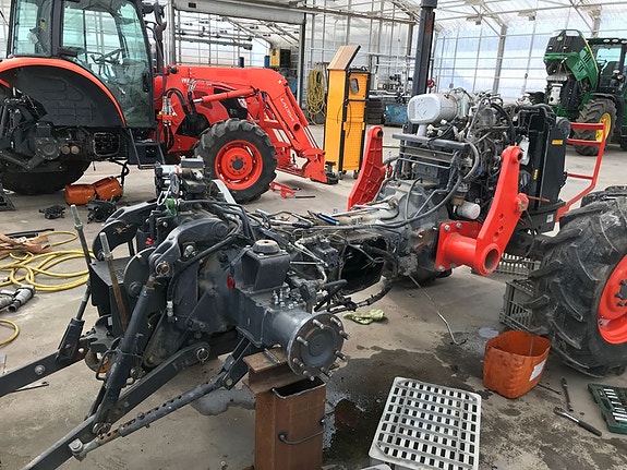 Bilde 3 av 7 i jobbannonse-galleriet