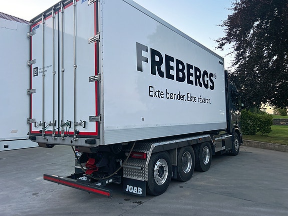 Bilde 2 av 7 i jobbannonse-galleriet