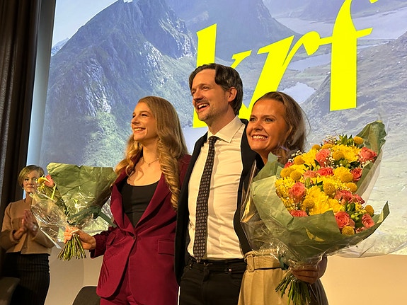 Bilde 1 av 4 i jobbannonse-galleriet