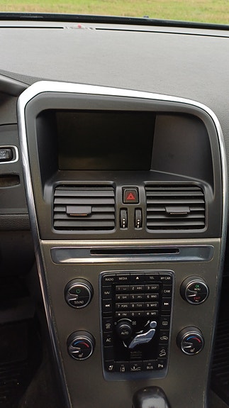 Volvo XC60 18 of 26