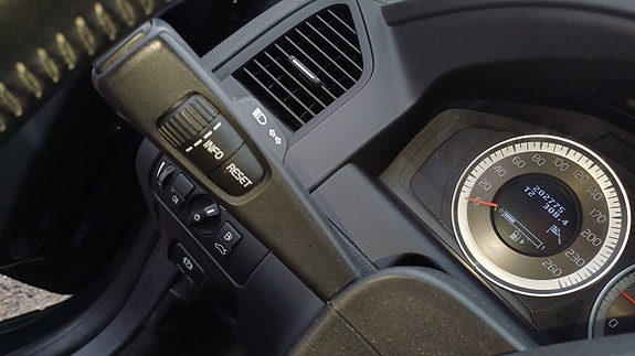 Volvo XC60 19 of 26